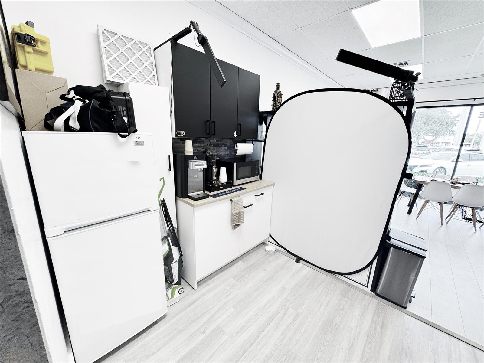 Beautiful  Office
